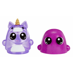 DohKins Einhorn in Form