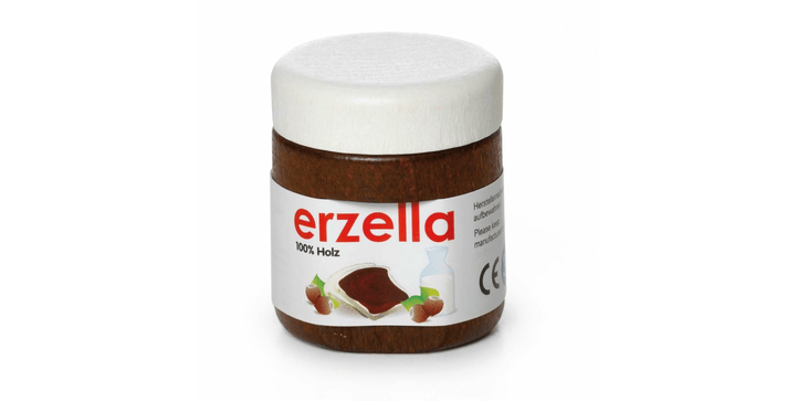 Erzi 19100 Schokocreme Erzella