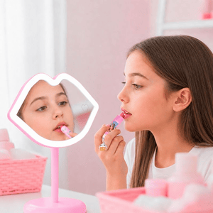 TOPModel LED Tischspiegel CANDY GLAM