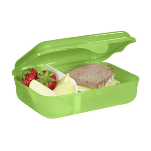 Step by Step Lunchbox "Dino Targo", Grün