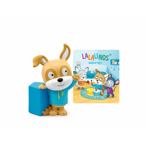 tonies® - Lalalinos - Bumbaloo Beats