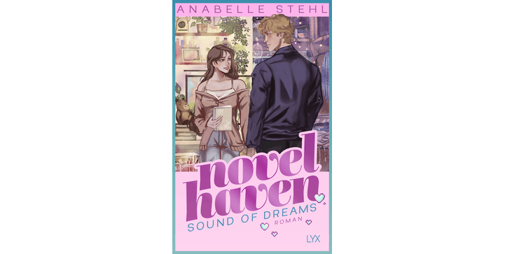 Novel Haven - Sound of Dreams