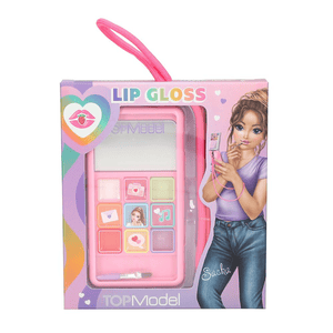 TOPModel Lipgloss Smartphone zum Umh ngen BEAUTY and ME