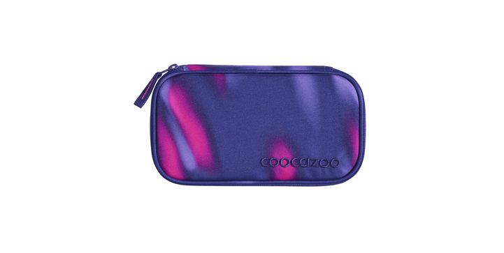coocazoo Schlampermäppchen - Aurora Glow