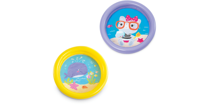 INTEX 59409NP BabyPool 2-Ring 