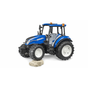 bruder - New Holland T5.120
