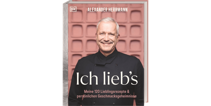 Ich lieb's