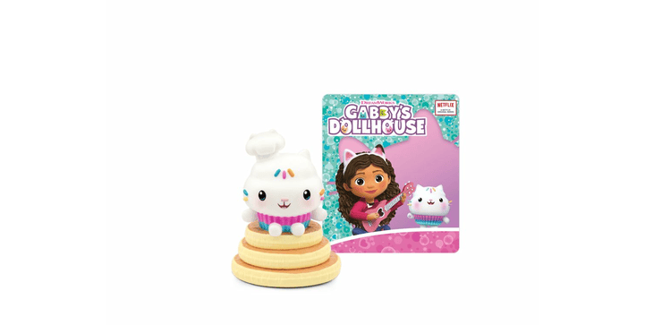 tonies® - Gabby's Dollhouse Kuchi