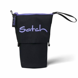 satch Pencil Slider Purple Phantom