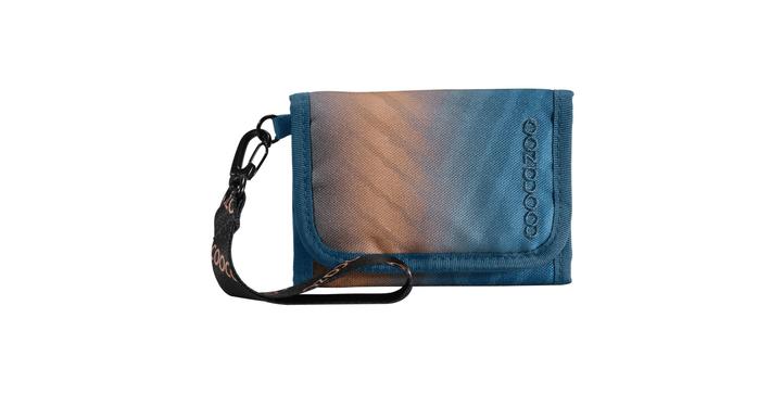 coocazoo Geldbörse Pacific Tribes