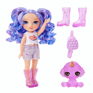 Rainbow High Littles™ - Amethyst Willow