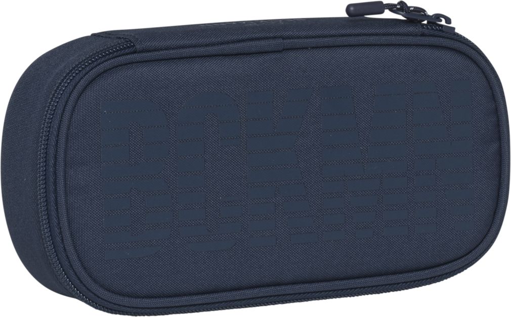 Beckmann Schlamperetui Sport Junior - Blue