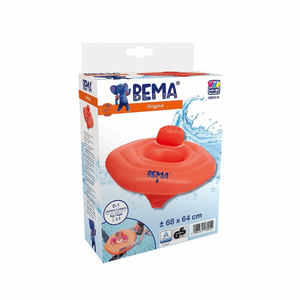 Happy People BEMA® ® Schwimmsitz orange bis 1 Jahr