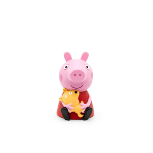 tonies® - Peppa Pig - Die Ritterburg