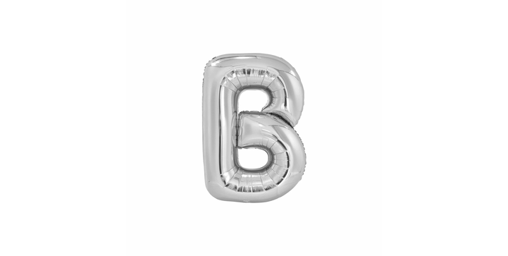 Amscan Folienballon Buchstabe 