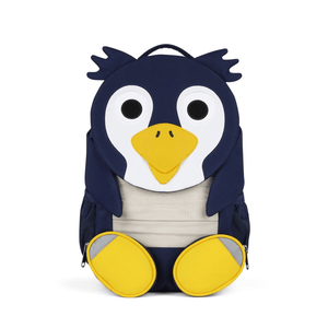 Affenzahn Großer Freund Rucksack Pinguin