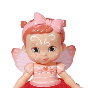 BABY born® Storybook Fairy Poppy 18cm