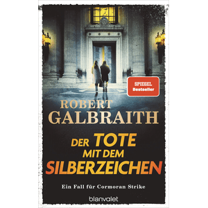 Der Tote mit dem Silberzeichen