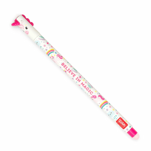 LEGAMI Gelschreiber - Einhorn