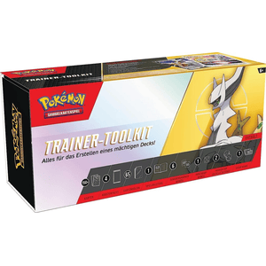 Amigo 45506 Pokémon - Trainers Toolkit 2023 DE