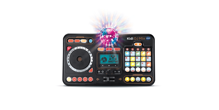 VTech® Kidi DJ Mix