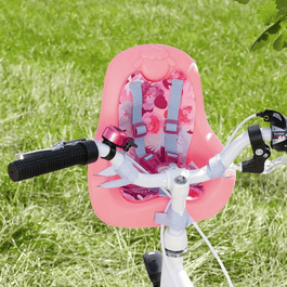 Baby annabell motorbike 2025