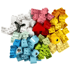 LEGO® DUPLO® 10909 Mein erster Bauspaß 2021