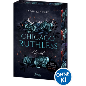 Kincaid, Hopeful Bd.03 - Chicago Ruthless