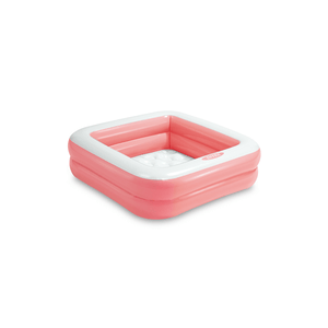 INTEX Baby-Pool "Play Box" Pink