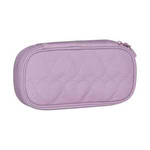 Beckmann Schlamperetui Sport Junior - Padded Hearts