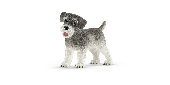 Schleich® 13892 Zwergschnauzer