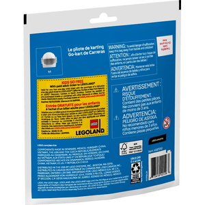 LEGO® City 30719 Go-Kart