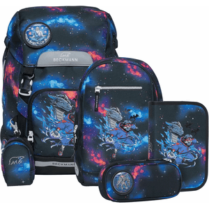 Beckmann Classic Set Ninja Elements