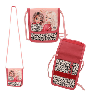 TOPModel Portemonnaie LEOHEART Fergie & Candy