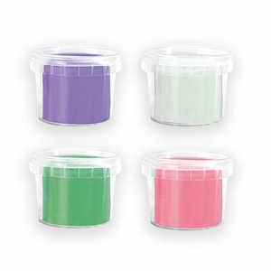 SES Feel good Knete - Relax (4 x 90gr)