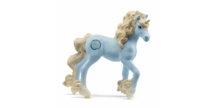 Schleich® 70799 Sammeleinhorn Vialactea
