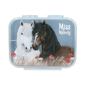 Miss Melody Brotdose DUSTY ROSE