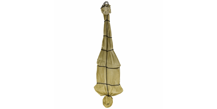 Animatronic Hängende Mumie
