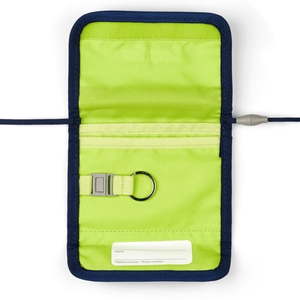 ergobag Brustbeutel Bärlaxy 2025