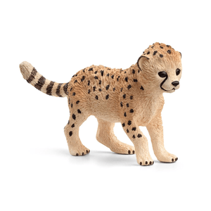 Schleich® 14866 Gepardenbaby