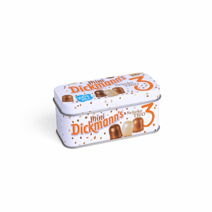 Erzi 13083 Dickmanns in der Dose