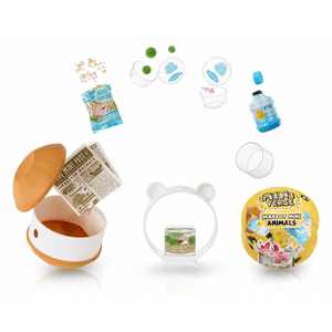 MGA's Miniverse - Make It Mini Animals - Blindpack