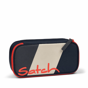 satch Schlamperbox Cliff Jumper