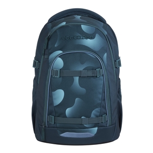 coocazoo Rucksack MATE - Aqua Flow