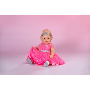 BABY born® Prinzessinnen-Outfit 43cm