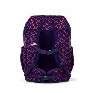 ergobag MINI Kindergartenrucksack PerlentauchBär