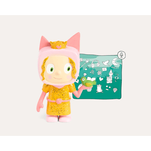 Kreativ tonies® - Prinzessin