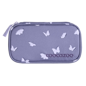 coocazoo Schlampermäppchen - Reflective Wings