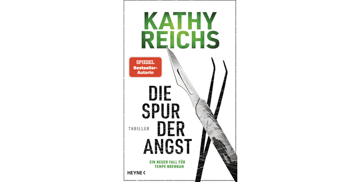 Die Spur der Angst