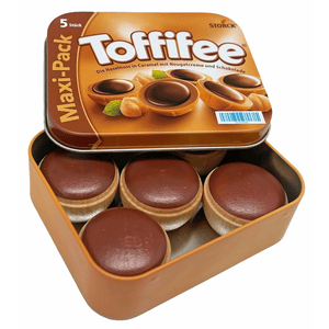 Tanner Toffifee  (FSC)
